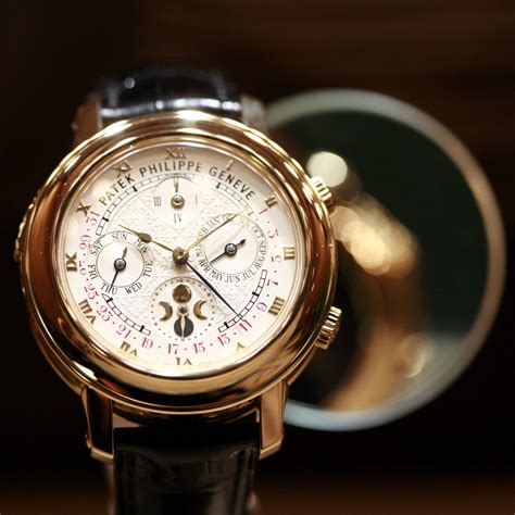 часовник patek philippe|patek philippe watch owners.